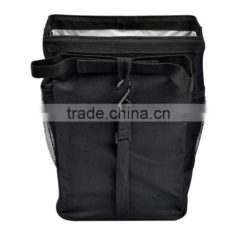 Strong Car Organizer Trash Bag Holder