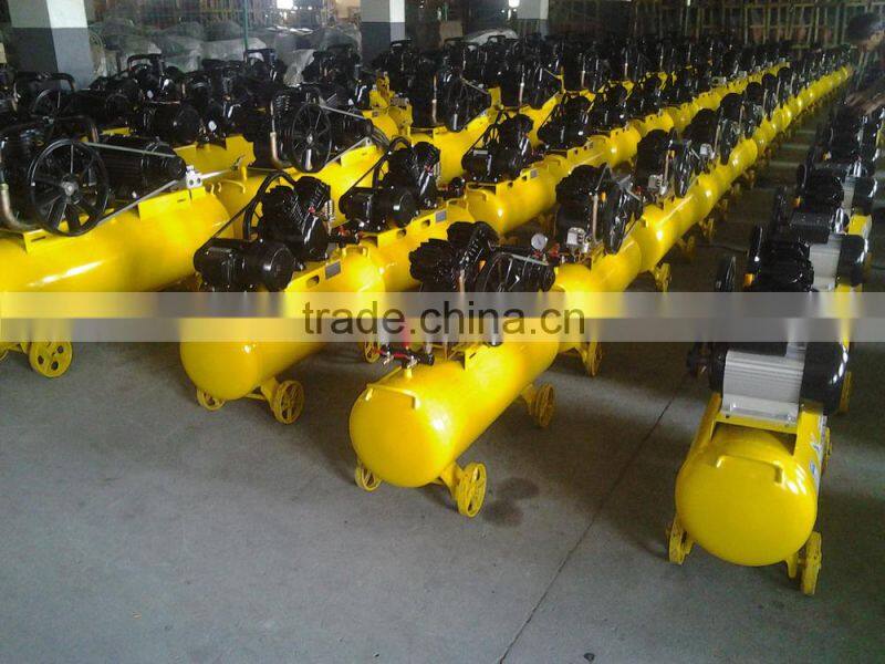 Luodi truck tyre air compressor