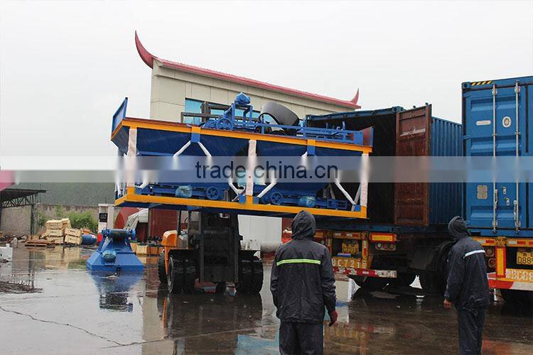 Big discount high quality QT 10-15 whole block production line from WANTE ,CHINA