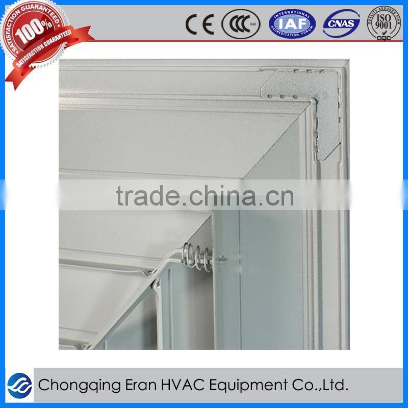 Alibaba Hot Sale High Perfprmance Square air ceiling diffuser