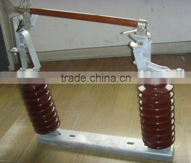 drop -out type cutout fuse 33kV