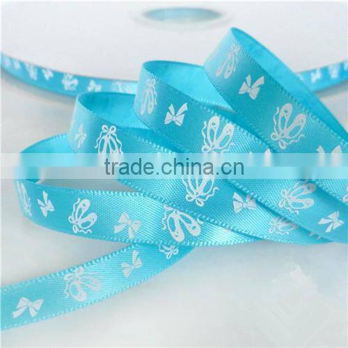 China Wholesale Satin Ribbon