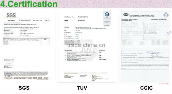 Hand painted boat resin refrigerator magnet