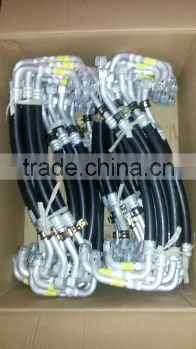 MAXUS V80 Tubes for Air Condition Genuine