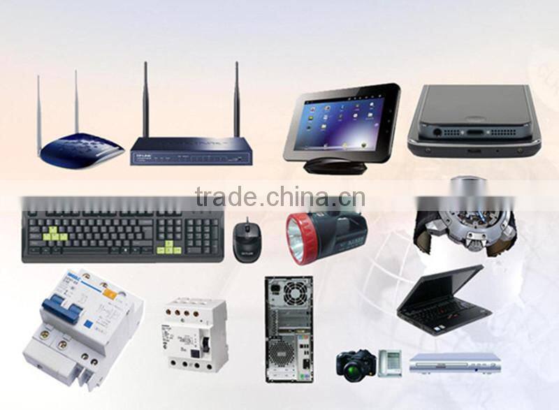 nickel plated precise CNC pawl rivet