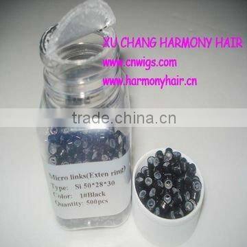 WHOLESALE best selling silicone copper ring