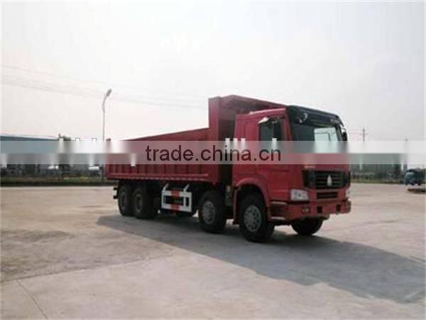 HOWO Deluxe Type 6*4 17000-20000 Litres Water Fountain Sprinkler