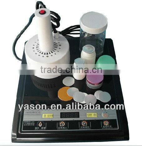 Portable magnetic induction bottle sealer ( seal size: 15-100mm )