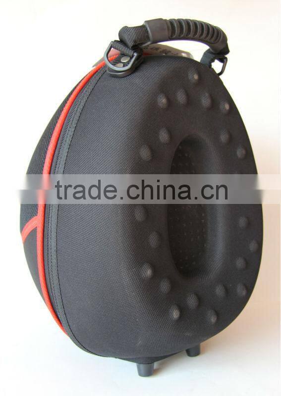2013 hard waterproof helmet case