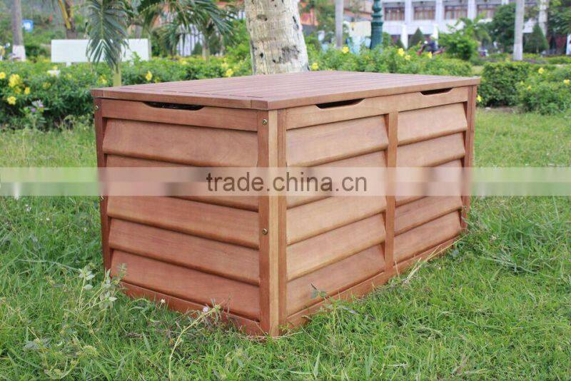 Garden Storage Box