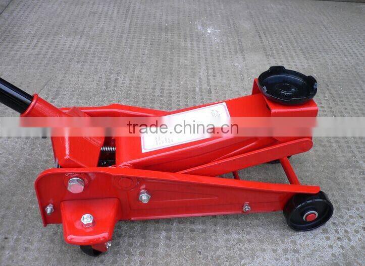 3 ton mini hydraulic jack manual for sale