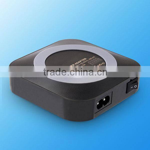 Multi port usb charger station with EU/US/ UK plug for all mobile phone