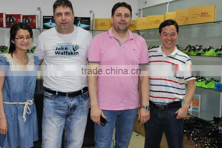 auto electrical parts ba15dt socket two touch points