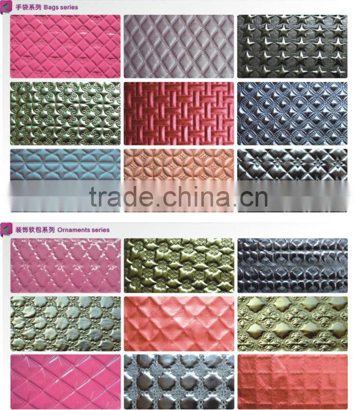 High Speed Quilting Embroidery Machine YBD 150 (Rolling Type Embroidery Machine)