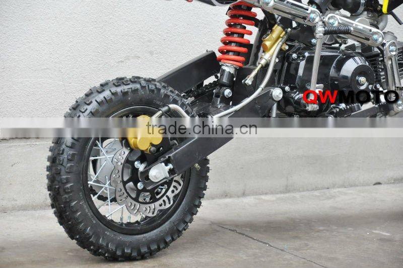 50cc/90cc Dirt Bike for kids CE