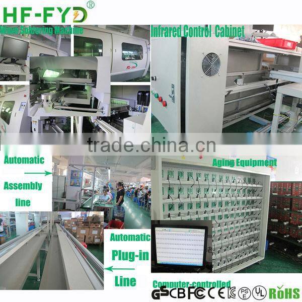 HF-FYD FY0904000 9V 4A Desktop AC/DC Adapter