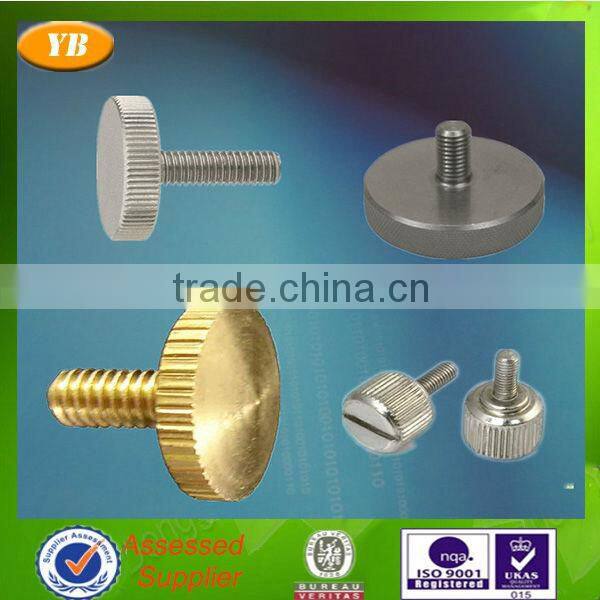 2016 New Top Quality Steel Screws and Nails Bulk Caps