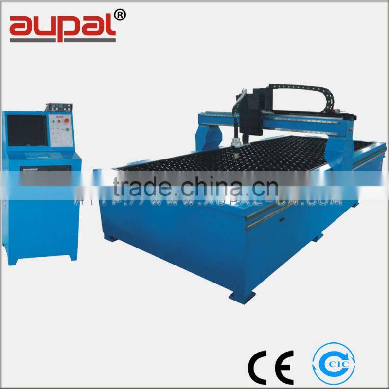 Mintech High Precision Table Mode Flame Gas Cutting Machine