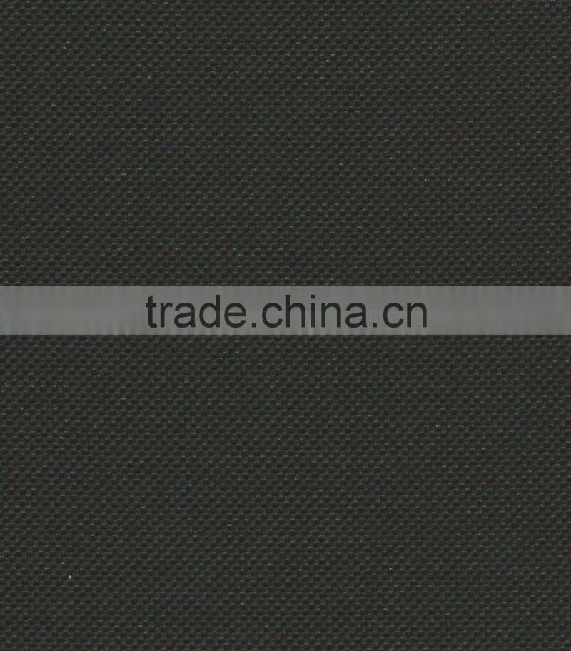 High Quality 100% Polyester Fabric 1800D PVC PU Factory Price
