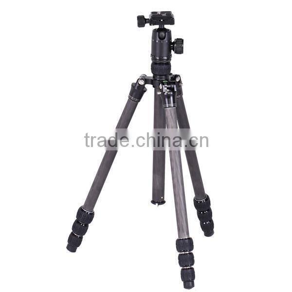 2014 Sunreise new arrival pro dslr tripod for dslr.,professional video tripod