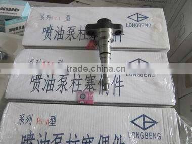 Plunger L K 7100 series P Type Diesel Pump Plunger 511