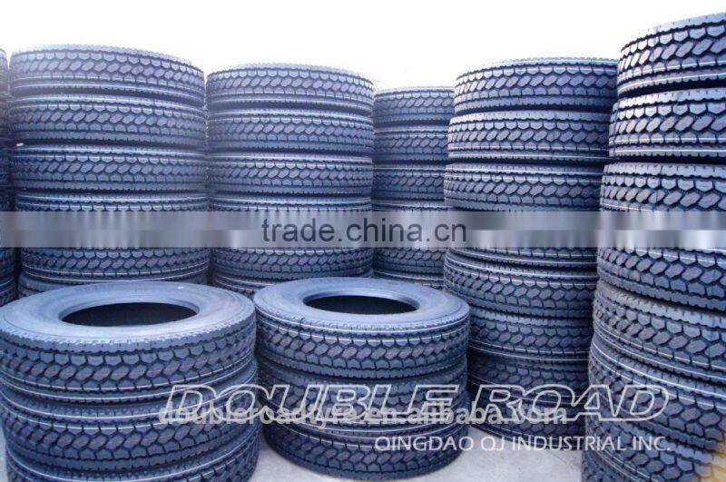 shanghai tire and rubber truck tire 900-20 900R20 10.00r20 made in china
