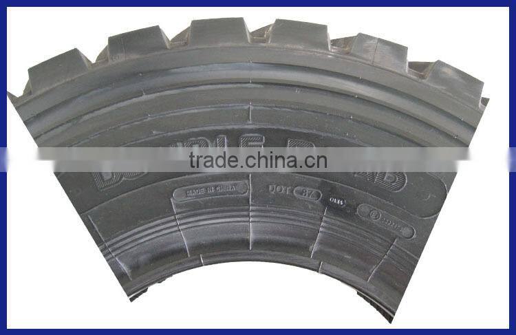 chinese professional import bias truck tyre 8.25-16