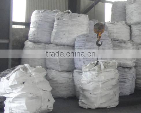 High Carbon FeSi