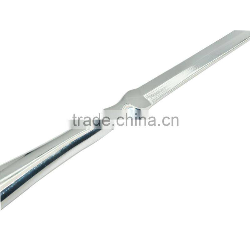 Letter Opener / Envelope Opener / Mail Opener / Paper knife.zinc alloy with box packing