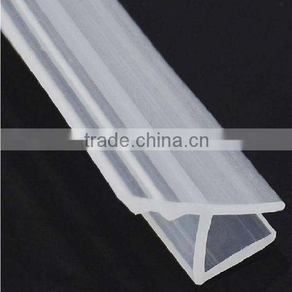 shower door seal strip