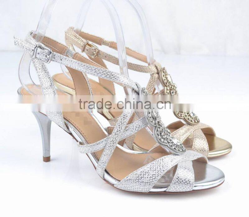 low heels fashoin shoes women sandals shoes for 2014