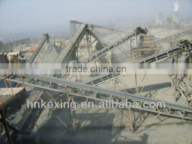 Popular Mine Industry Stone Conveyor Product With CE and ISO