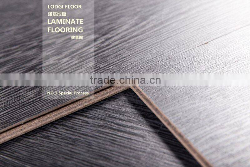 German Technology Laminate Flooring price (LODGI FLOOR)