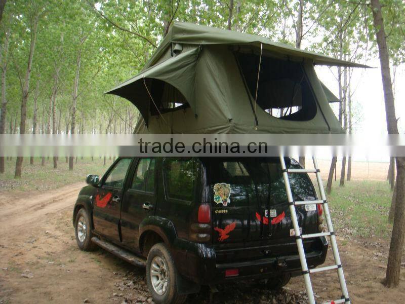 Popular Design Waterproof Outdoor Camping Tent