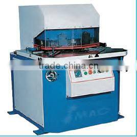 easy operation hydraulic corner notcher machine