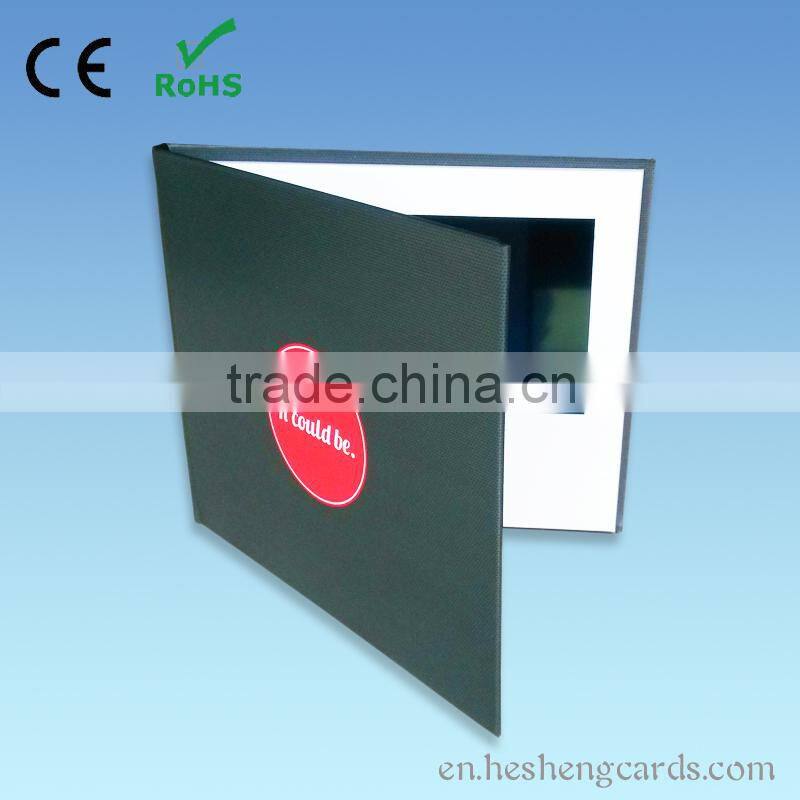 wholesale paper craft ,video brochure for kids