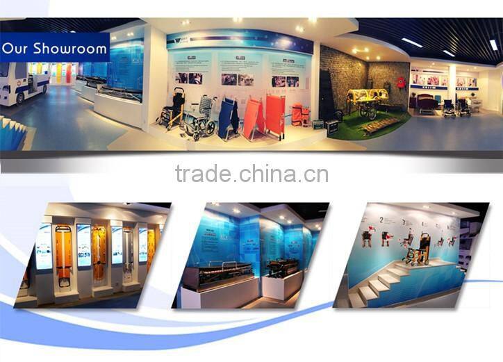 Aluminium canvas stretcher