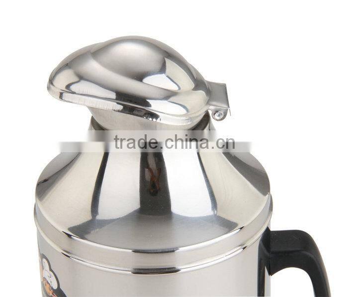 CE Certified Healthy Non-toxic 3.2L Thermos Flask Manufacturers