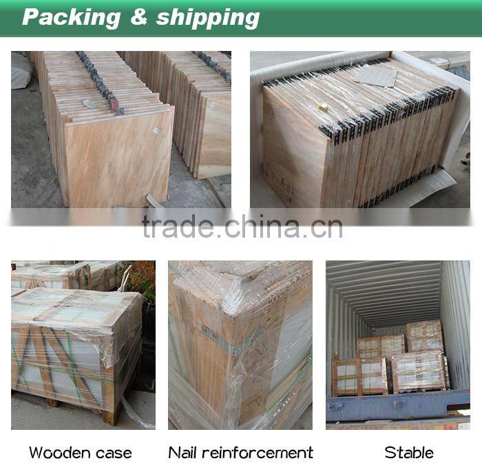 Hot Sale Flamed Engineered Quartz