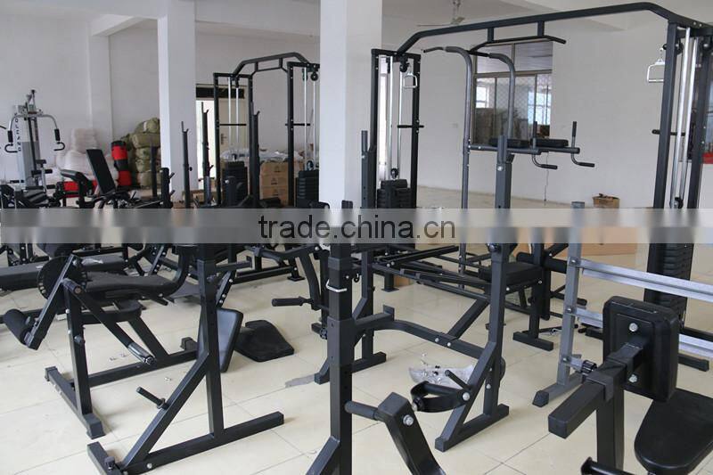 EXERCISE TRAINING LEG LIFT BENCH