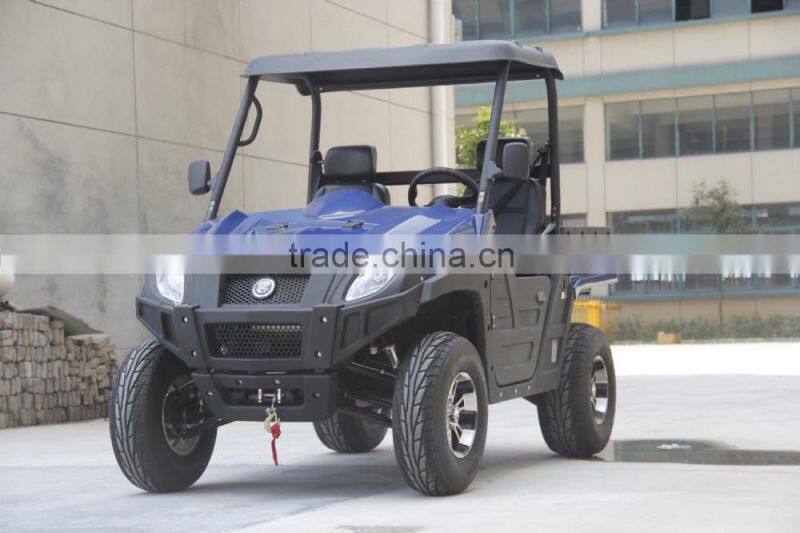 cheap 4x4 utv