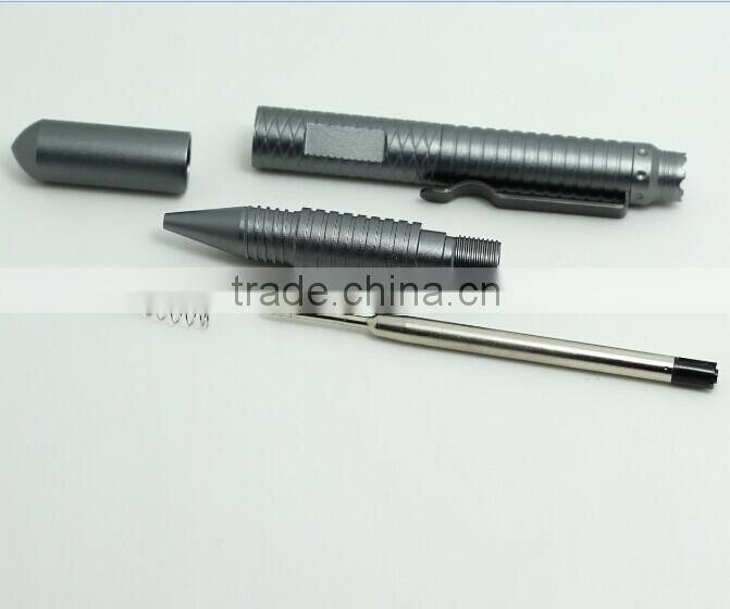 Multi Function Tactical pen