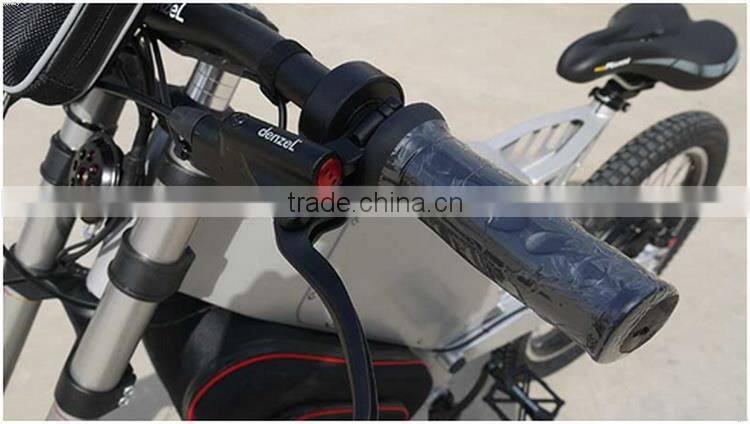 Perfect design professional popular road electric bikes