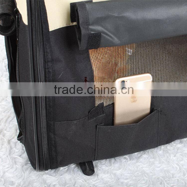 Top grade Cheapest big dog bag and carrier