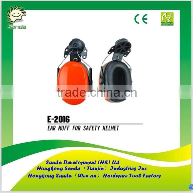 hearing protection ear muffs