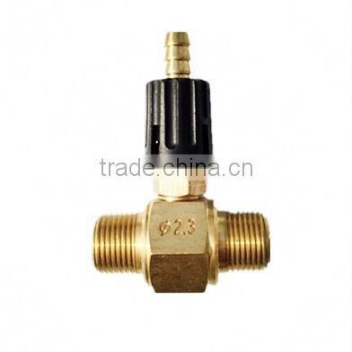High pressure washer part