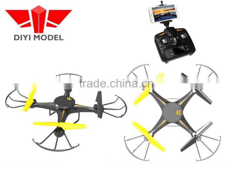 2015 Newest Products!2.4G Nano RC Drone With Protection Circle,Mini RC Drones For Kids
