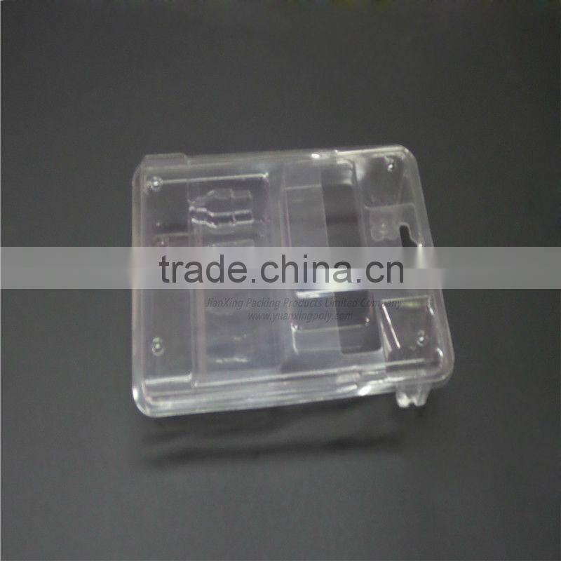 mobile phone charger packaging