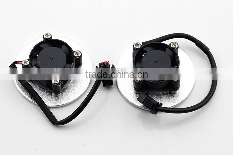 2016 High Quality H8 LED Headlight Kit 12-24V 50W High Power IP65 H7 9006 H4 Headlamp Bulbs