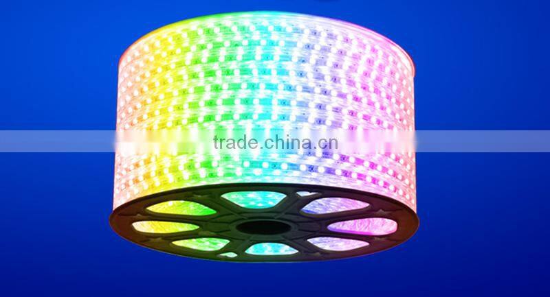 Wholesales price SMD 5050 rigid led strip IP65 Waterproof 60Led/m DC 12V with CE ROHS